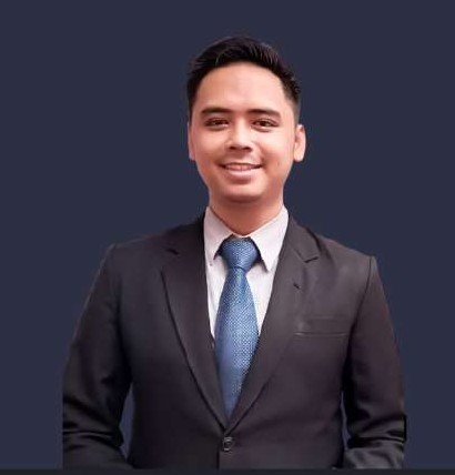 Portrait of Faisal Izzulhaq